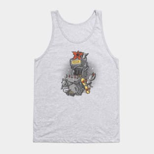 80s Things Tank Top